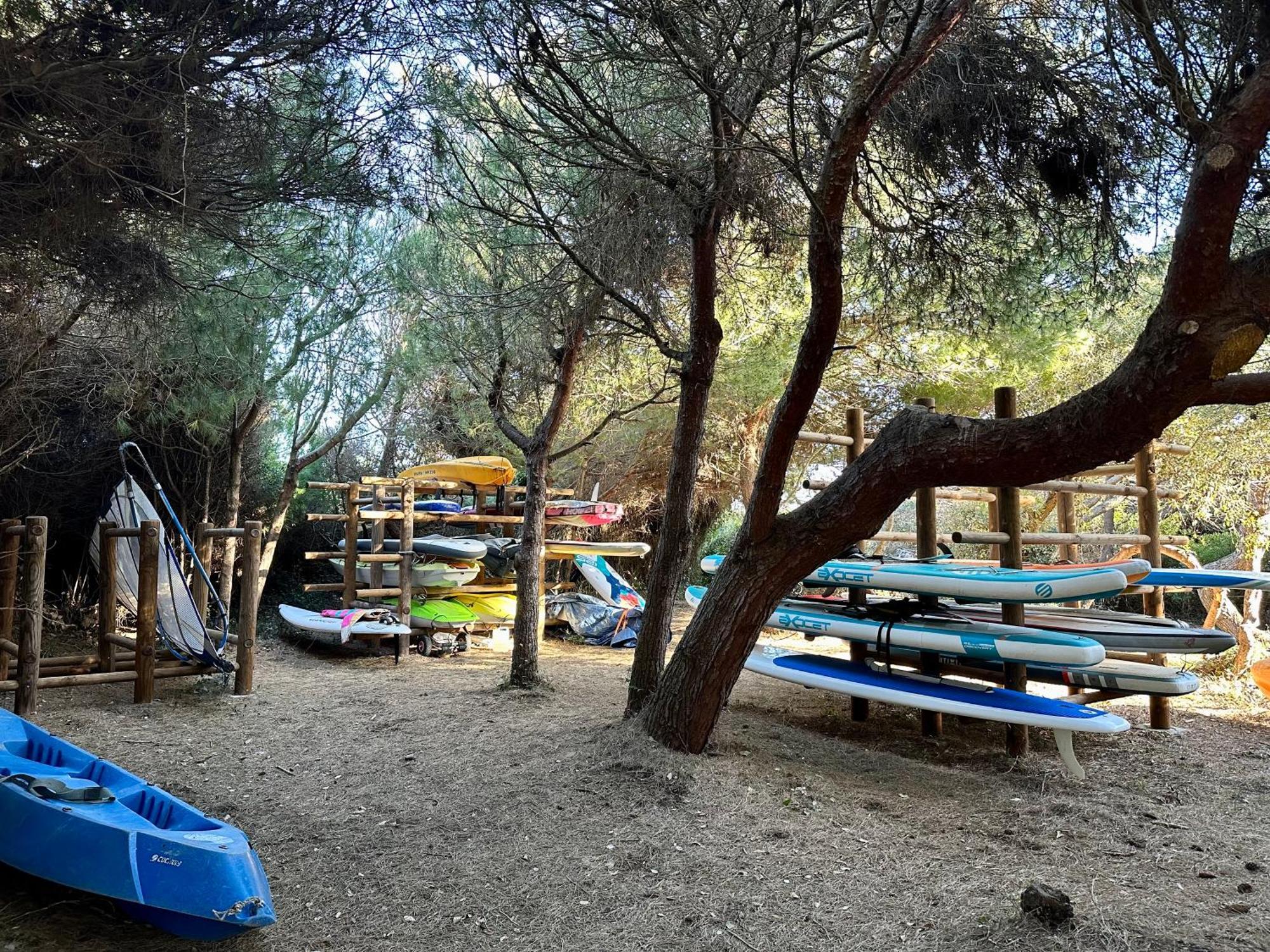 Bergerie Plage Renove Clim Balneo Plage Piscine Jardin Mediterraneen Йер Экстерьер фото